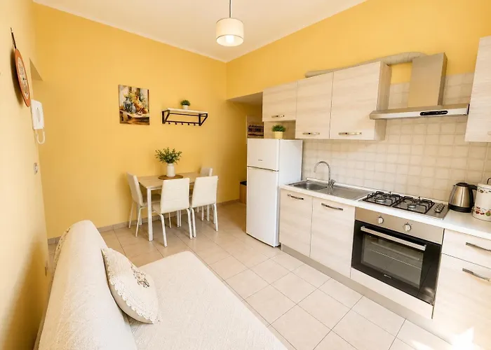 Apartman - Oasi Del Sole *
