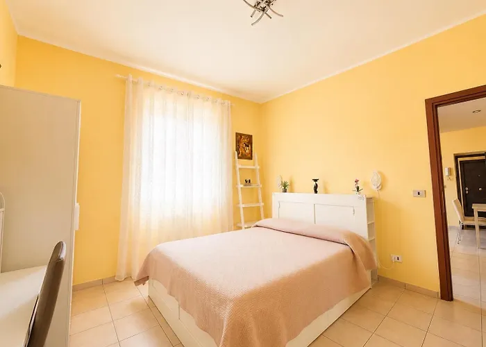 Apartman - Oasi Del Sole *