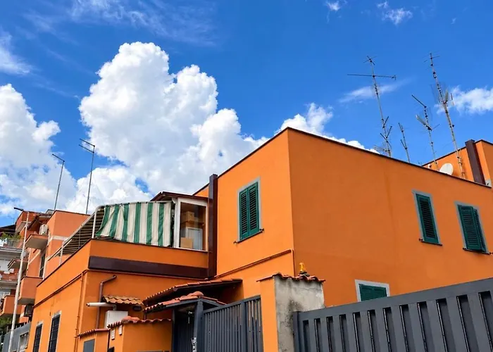 - Oasi Del Sole